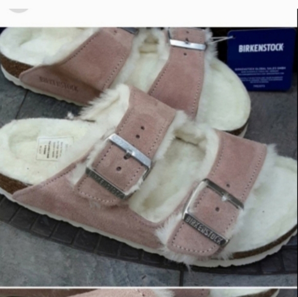 New BIRKENSTOCKS Sandals - Picture 2 of 7